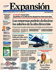 /Expansion