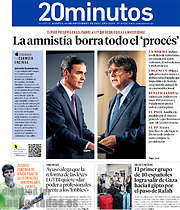 /20 Minutos