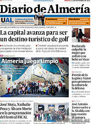 /Diario de Almería