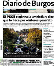 /Diario de Burgos