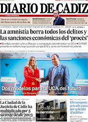 /Diario de Cádiz