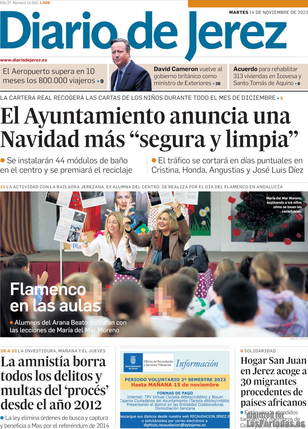 Diario de Jerez