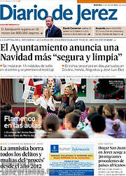 /Diario de Jerez