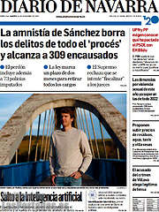 /Diario de Navarra