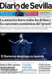 /Diario de Sevilla