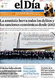 /El Día de Córdoba