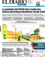 /El Diario Montañés