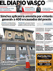 /El Diario Vasco