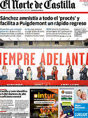 /El Norte de Castilla