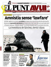Periodico El Punt