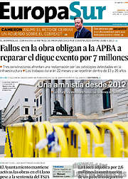 /Europa Sur