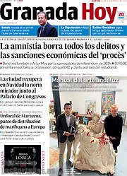 /Granada Hoy