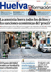 /Huelva Información