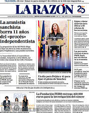 /La Razón