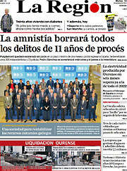 /La Región