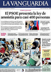 /La Vanguardia