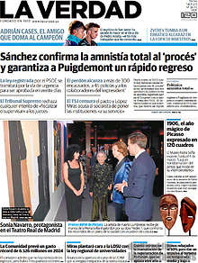 Periodico La Verdad