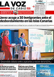 /La Voz de Cádiz