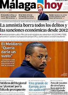 Periodico Malaga Hoy
