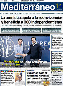 Periodico Mediterráneo