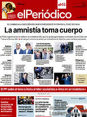 /El Periódico de Catalunya(Castellano)