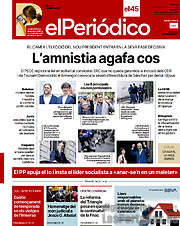 /El Periódico de Catalunya(Català)