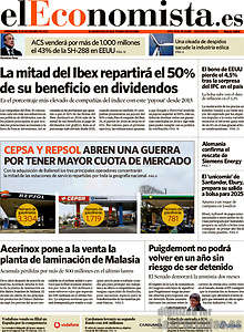 Periodico El Economista