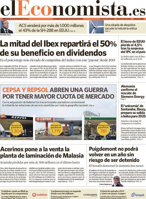 El Economista