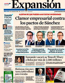 Periodico Expansion