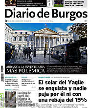 /Diario de Burgos