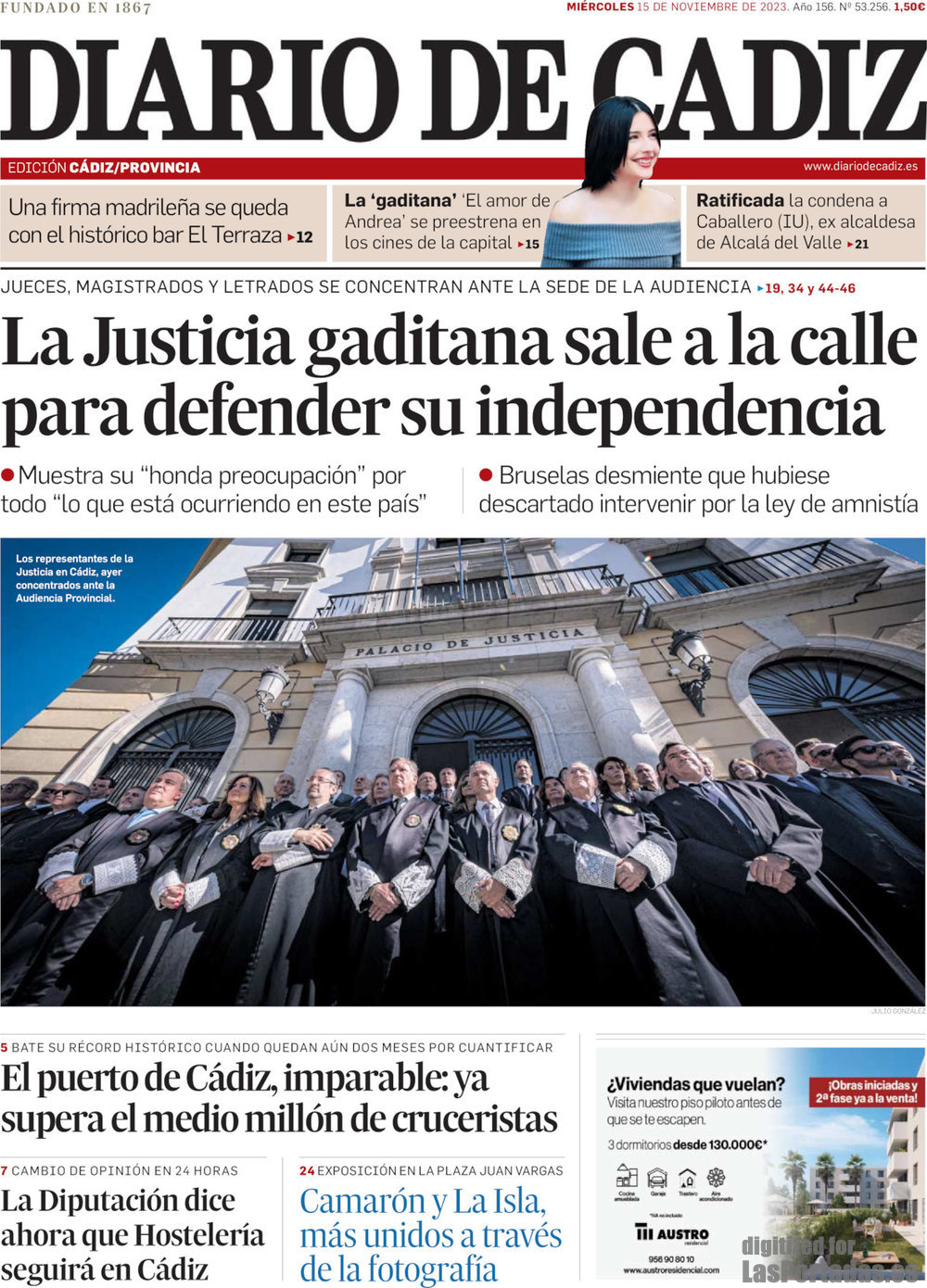 Diario de Cádiz