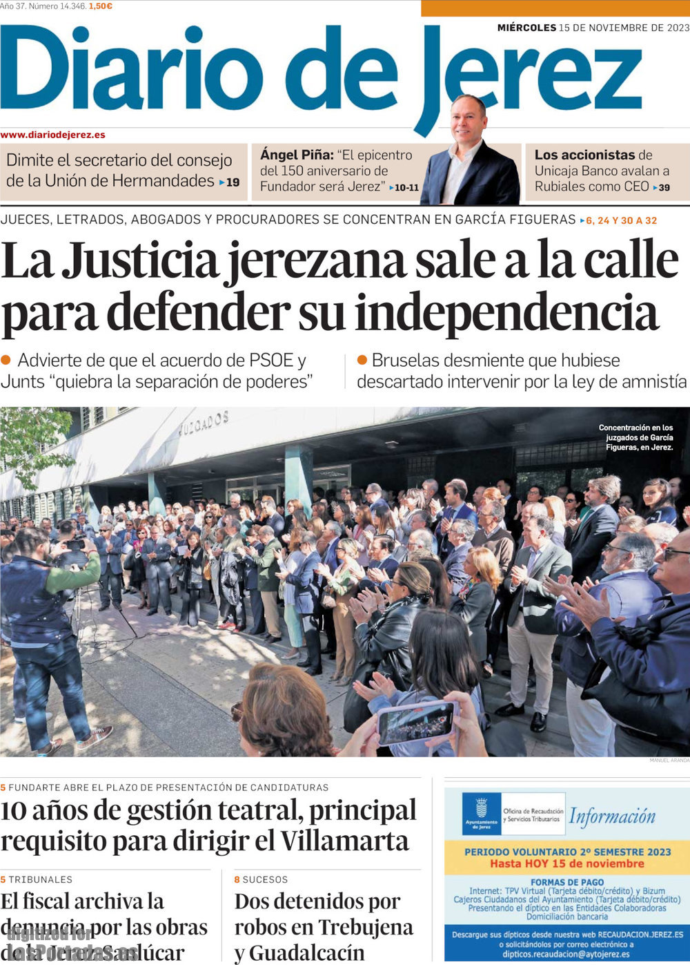 Diario de Jerez