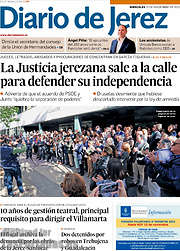/Diario de Jerez