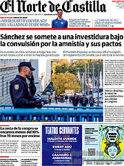 /El Norte de Castilla
