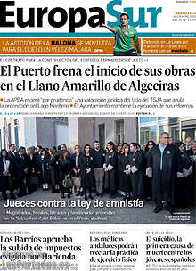 Periodico Europa Sur