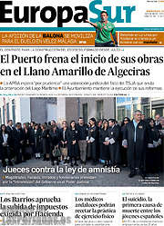 /Europa Sur