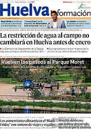 /Huelva Información