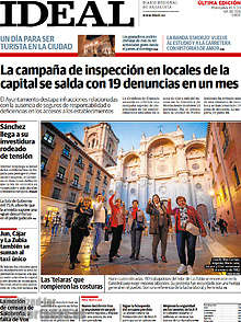 Periodico Ideal