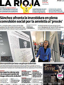 Periodico La Rioja