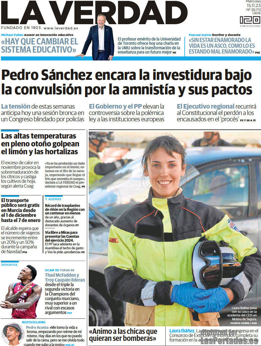 La Verdad