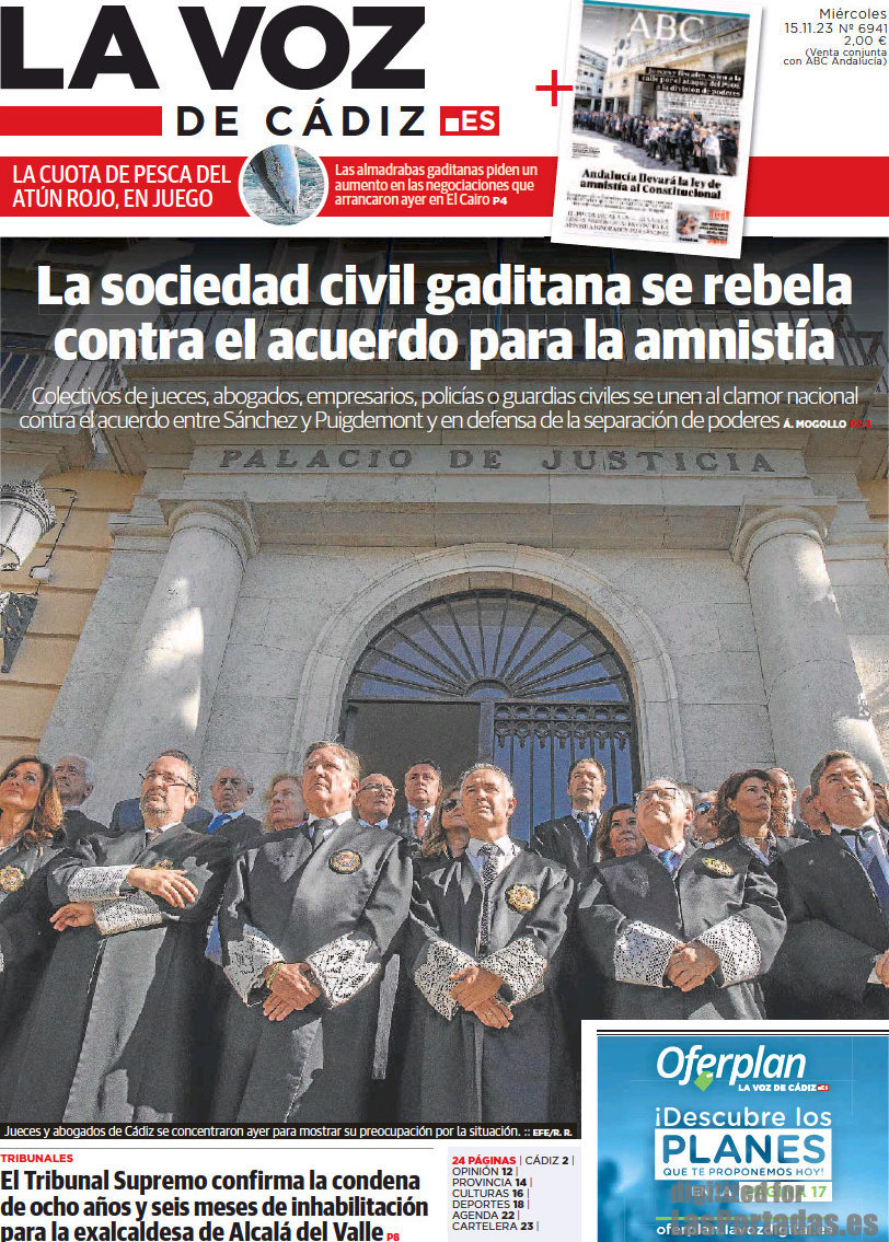 La Voz de Cádiz