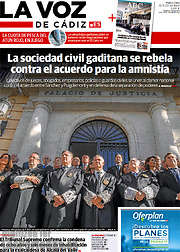 /La Voz de Cádiz