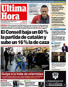 Periodico Última Hora