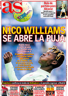 Periodico AS