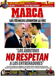 Periodico Marca