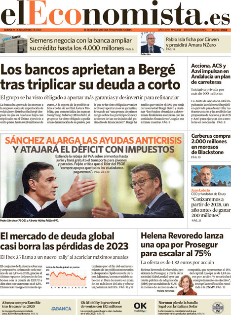 El Economista