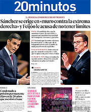 /20 Minutos