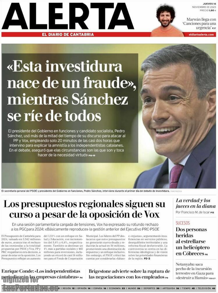 Alerta