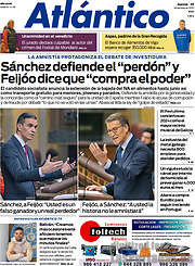 /Atlántico Diario