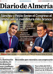 /Diario de Almería